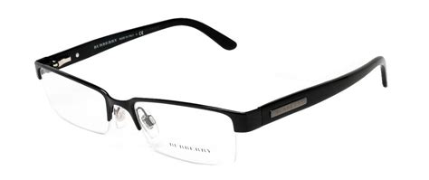 burberry men's be1156 eyeglasses|Burberry™ BE1156 Rectangle Eyeglasses .